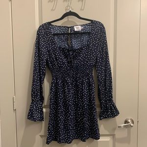 Princess Polly Dress